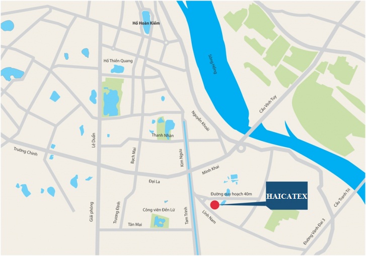 Chung cư 93 Lĩnh Nam