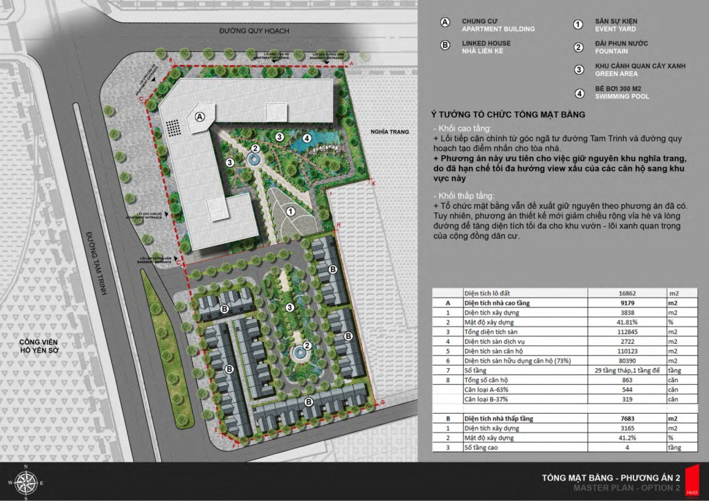 Chung cư Aurora Garden