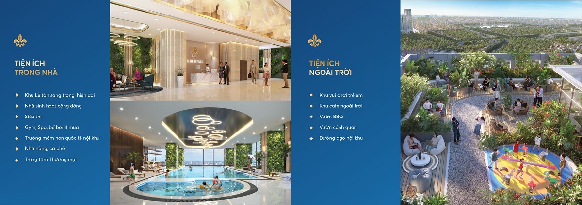 Chung cư Elite Tower