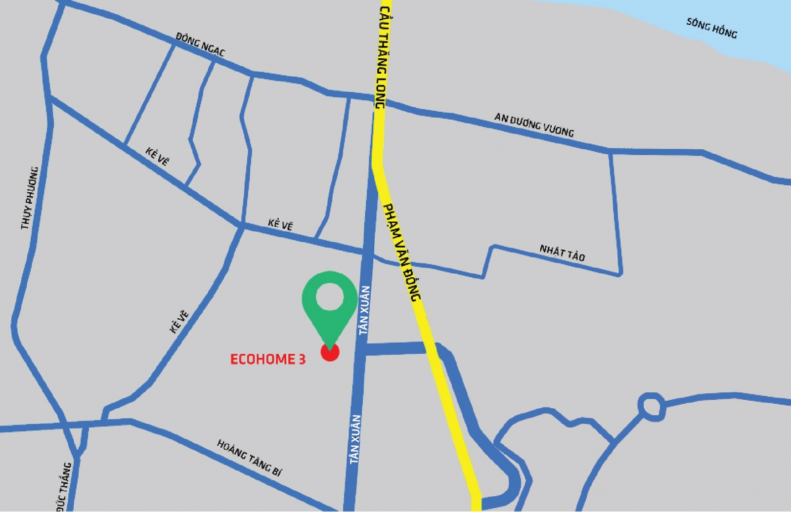 Chung cư Golden Time