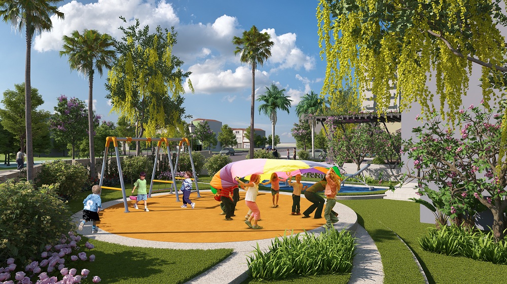 Chung cư Linh Đàm Premier City