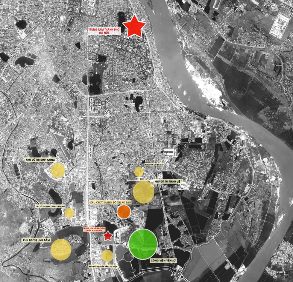 Chung cư Lũng Lô Tower