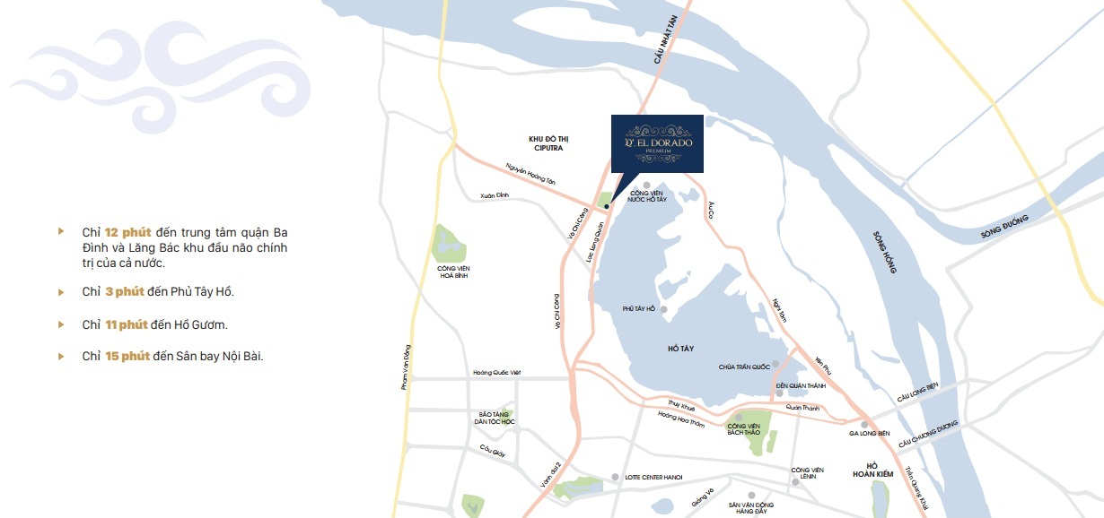 Chung cư Phú Thanh Complex