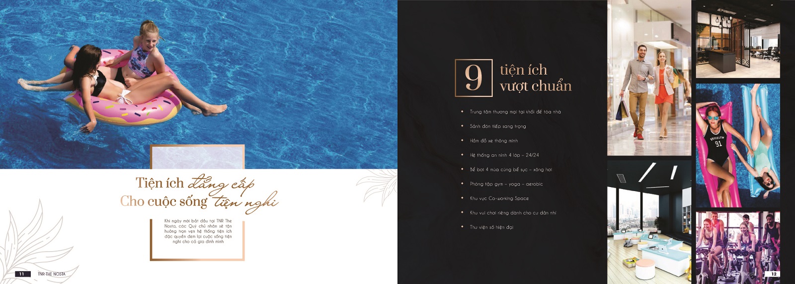 Chung cư TNR The Nosta