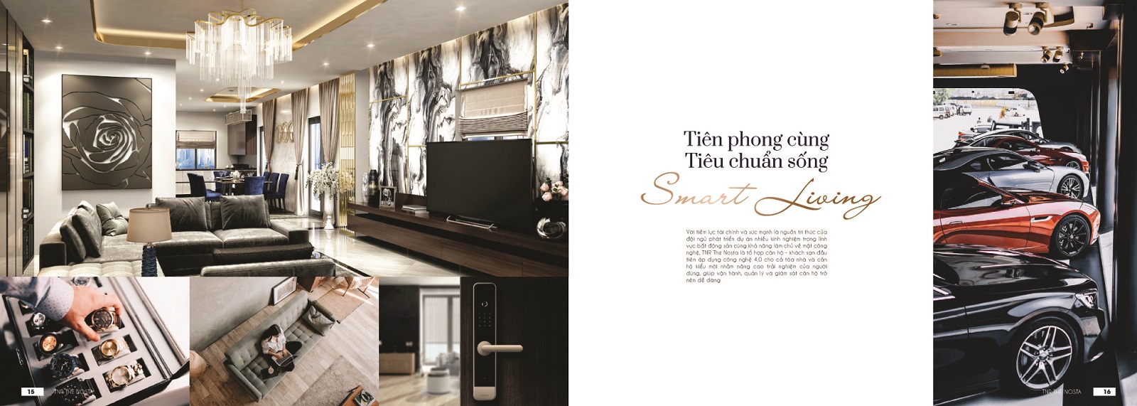 Chung cư TNR The Nosta