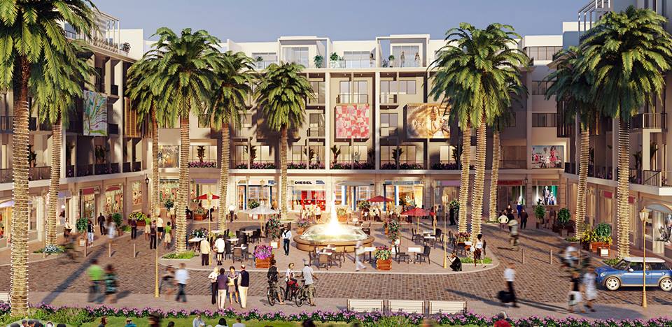 Chung cư The Manor Central Park